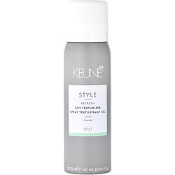 Keune Style Dry Texturizer 2.5 oz