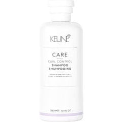 Keune Care Curl Control Shampoo 10 oz