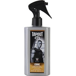 Tapout Core Body Spray 8 oz