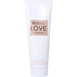 Rogue Love By Rihanna Body Lotion 3 oz