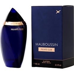 Mauboussin Private Club Eau De Parfum Spray 3.3 oz