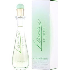 Laura Tender Edt Spray 2.5 oz