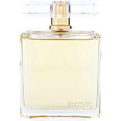 Sean John Empress Eau De Parfum Spray 3.4 oz *Tester