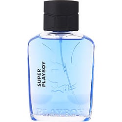 Super Playboy Edt Spray 2 oz (Unboxed)