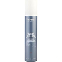 Goldwell Stylesign Ultra Volume Top Whip #4 Shaping Mousse 9.9 oz