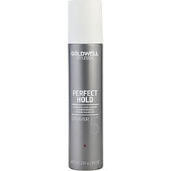 Goldwell Stylesign Perfect Hold Sprayer #5 8.2 oz