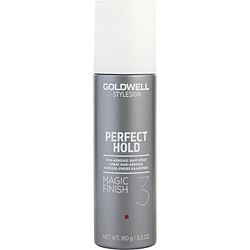 Goldwell Stylesign Perfect Hold Magic Finish (Non-Aerosol) #3 6.3 oz