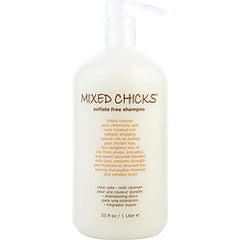 Mixed Chicks Sulfate Free Shampoo 33.8 oz