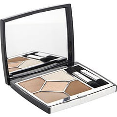 Christian Dior 5 Color Couture Colour Eyeshadow Palette - No. 649 Nude Dress --6G/0.21oz