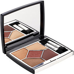 Christian Dior 5 Color Couture Colour Eyeshadow Palette - No. 689 Mitzah --6G/0.21oz