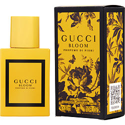 Gucci Bloom Profumo Di Fiori Eau De Parfum Spray 1 oz