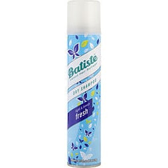 Batiste Dry Shampoo Light & Breezy Fresh 6.73 oz