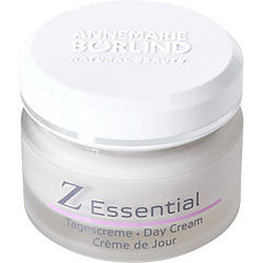 Annemarie Borlind Z Essental Day Cream --50Ml/1.7oz