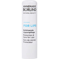 Annemarie Borlind For Lips Protection & Care For Lips --4.8G/0.16oz