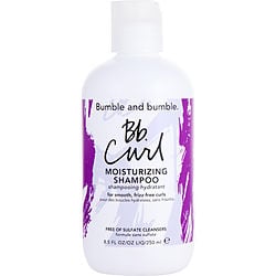 Bumble And Bumble Curl Moisturizing Shampoo 8.5 oz