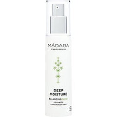 Madara Deep Moisture Fluid --50Ml/1.7oz