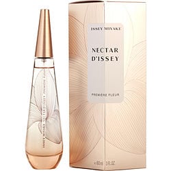 Nectar D'Issey Premiere Fleur Eau De Parfum Spray 3 oz