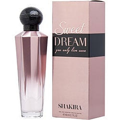 Shakira Sweet Dream Edt Spray 2.7 oz