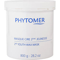 Phytomer 2Nd Youth Wax Mask --800G/28.2oz