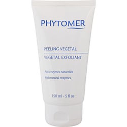 Phytomer Vegetal Exfoliant With Natural Enzymes --150Ml/5oz