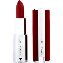Givenchy Le Rouge Deep Velvet Lipstick - # 36 L'Interdit  --3.4G/0.12oz