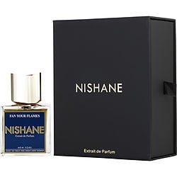 Nishane Fan Your Flames Extrait De Parfum Spray 3.4 oz