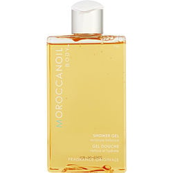 Moroccanoil Shower Gel Fragrance Originale 8.4 oz