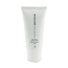 Skeyndor Essential Normalising Mask Cream With Hamamelis Extract (For Greasy & Mixed Skins)  --50Ml/1.7oz