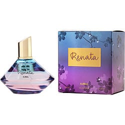 Ajmal Renata Eau De Parfum Spray 2.5 oz