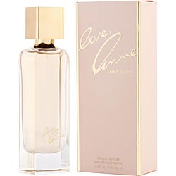 Anne Klein Love Anne Eau De Parfum Spray 3.4 oz