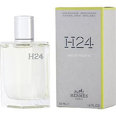 Hermes H24 Edt Spray 1.7 oz