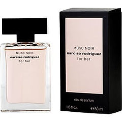 Narciso Rodriguez Musc Noir Eau De Parfum Spray 1.6 oz