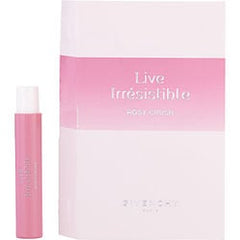 Live Irresistible Rosy Crush Eau De Parfum Spray Vial