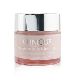 Clinique Moisture Surge Intense 72H Lipid-Replenishing Hydrator - Very Dry To Dry Combination  --75Ml/2.5oz