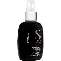 Alfaparf Semi Di Lino Sublime Cristalli Spray 4.2 oz