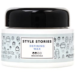 Alfaparf Style Stories Defining Wax 2.5 oz