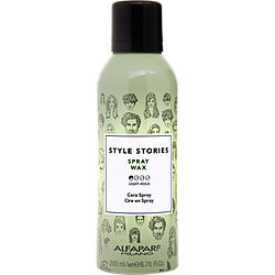 Alfaparf Style Stories Spray Wax 6.7 oz