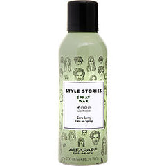 Alfaparf Style Stories Spray Wax 6.7 oz