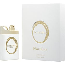 Accendis Fiorialux Eau De Parfum Spray 3.4 oz