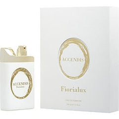 Accendis Fiorialux Eau De Parfum Spray 3.4 oz