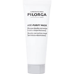 Filorga Age-Purifying Mask Double Correction Mask --75Ml/2.5oz