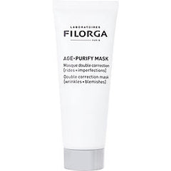 Filorga Age-Purifying Mask Double Correction Mask --75Ml/2.5oz