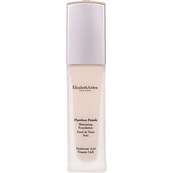 Elizabeth Arden Flawless Finish Skincaring Foundation - # 100C --30Ml/1oz