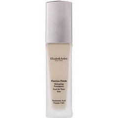 Elizabeth Arden Flawless Finish Skincaring Foundation - # 120W --30Ml/1oz