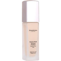 Elizabeth Arden Flawless Finish Skincaring Foundation - # 130W --30Ml/1oz