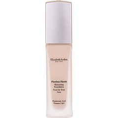 Elizabeth Arden Flawless Finish Skincaring Foundation - # 140C --30Ml/1oz