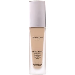 Elizabeth Arden Flawless Finish Skincaring Foundation - # 210N --30Ml/1oz