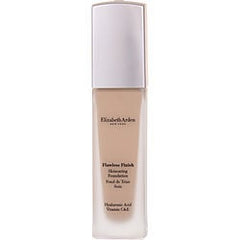 Elizabeth Arden Flawless Finish Skincaring Foundation - # 320N --30Ml/1oz