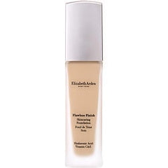 Elizabeth Arden Flawless Finish Skincaring Foundation - # 340W --30Ml/1oz