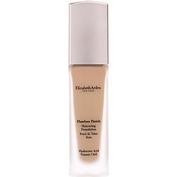 Elizabeth Arden Flawless Finish Skincaring Foundation - # 410N --30Ml/1oz